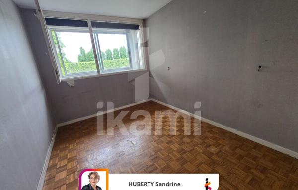 Appartement F3 Bondy