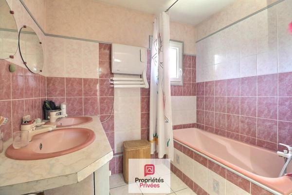 Maison Acheres 5 pièce(s) 100 m2