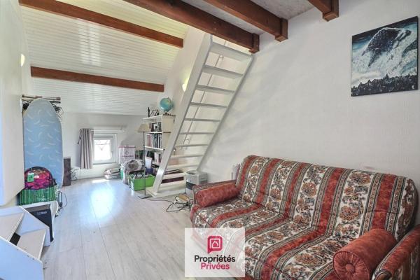 Maison Acheres 5 pièce(s) 100 m2