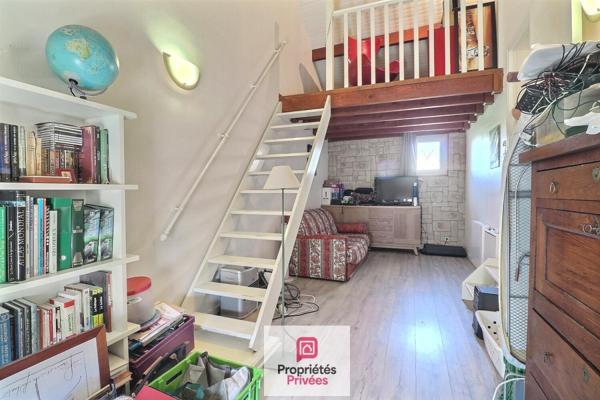 Maison Acheres 5 pièce(s) 100 m2