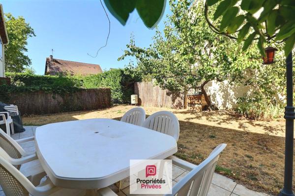 Maison Acheres 5 pièce(s) 100 m2