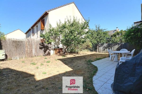 Maison Acheres 5 pièce(s) 100 m2