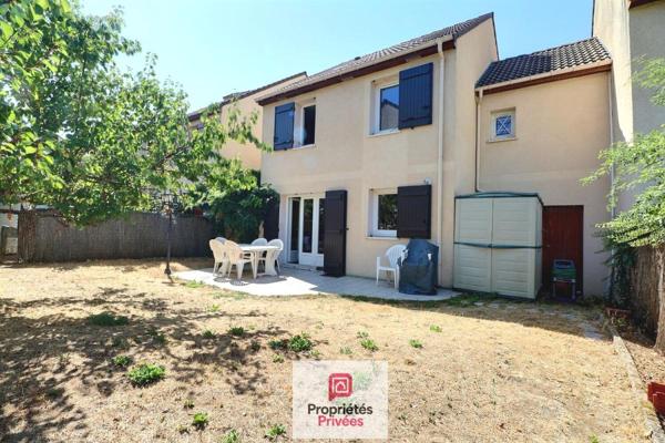 Maison Acheres 5 pièce(s) 100 m2