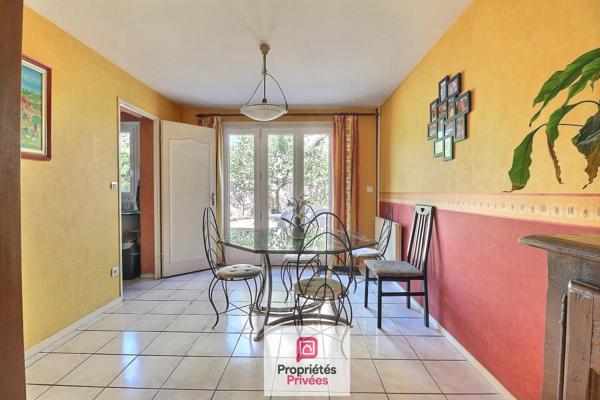 Maison Acheres 5 pièce(s) 100 m2