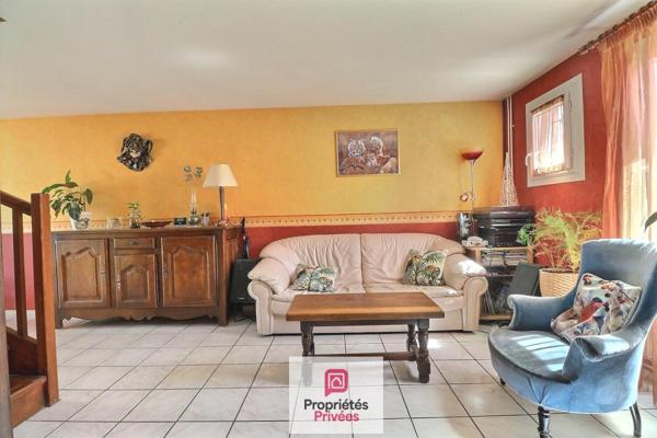Maison Acheres 5 pièce(s) 100 m2