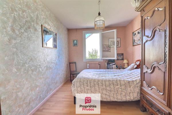 Maison Acheres 5 pièce(s) 100 m2