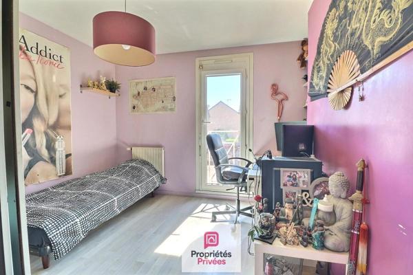 Maison Acheres 5 pièce(s) 100 m2