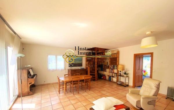 Maison Plougasnou 7 pièce(s) 170 m2