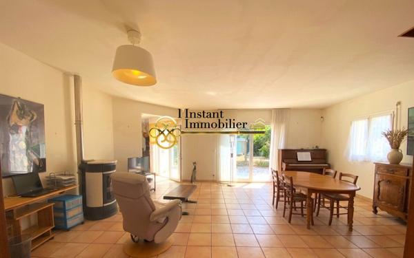 Maison Plougasnou 7 pièce(s) 170 m2