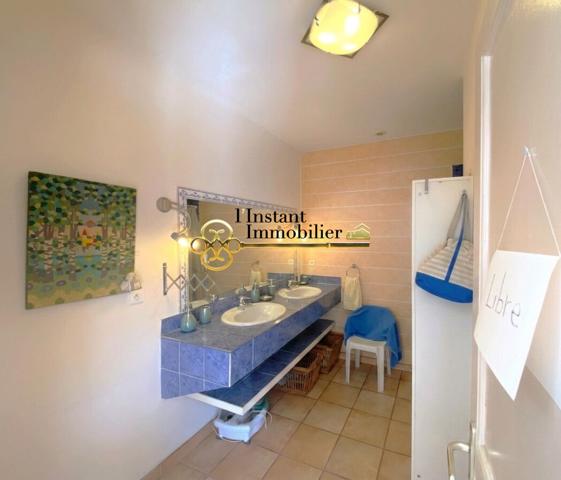 Maison Plougasnou 7 pièce(s) 170 m2