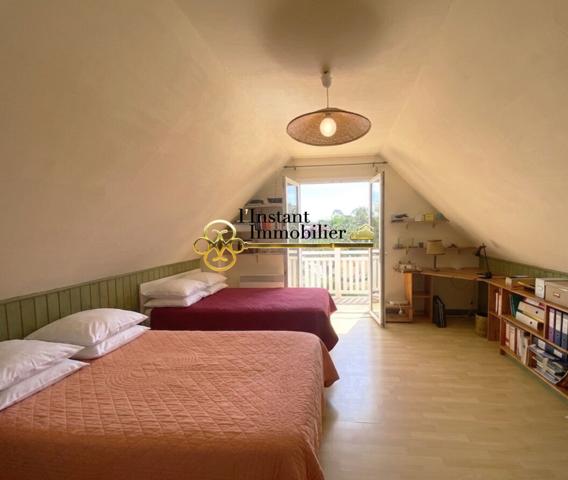 Maison Plougasnou 7 pièce(s) 170 m2