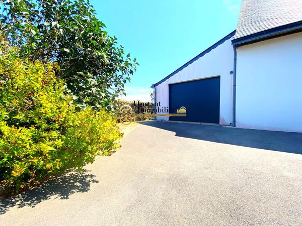 Maison Plougasnou 7 pièce(s) 170 m2