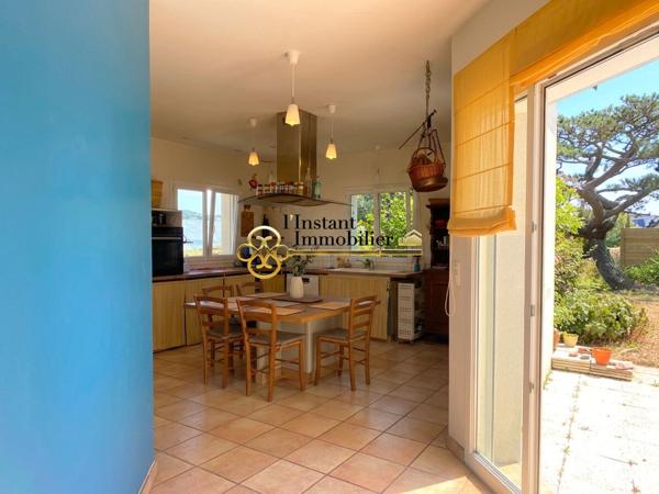 Maison Plougasnou 7 pièce(s) 170 m2