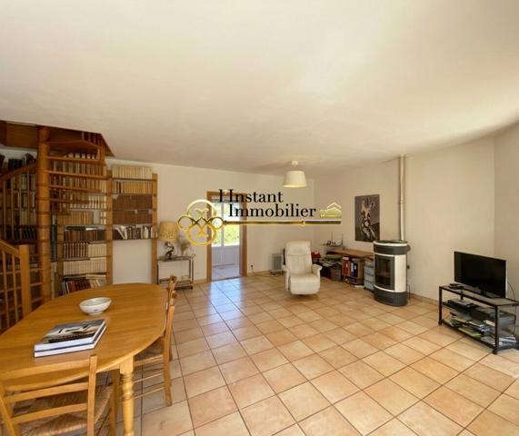 Maison Plougasnou 7 pièce(s) 170 m2