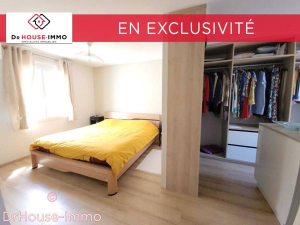 Maison à vendre 7 pièces de 132 m²