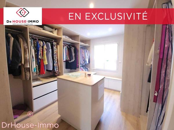 Maison à vendre 7 pièces de 132 m²