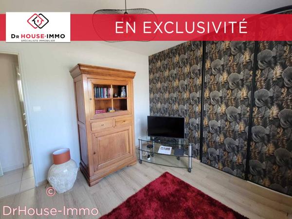 Maison à vendre 7 pièces de 132 m²