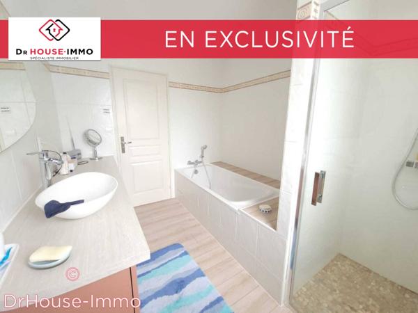 Maison à vendre 7 pièces de 132 m²