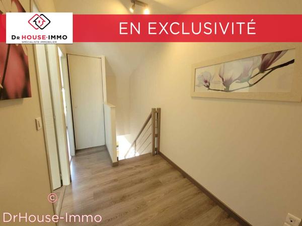 Maison à vendre 7 pièces de 132 m²