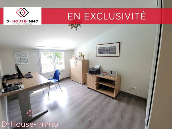 Maison à vendre 7 pièces de 132 m²