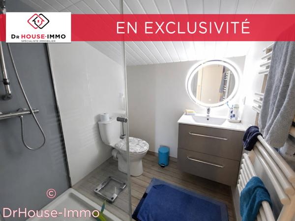 Maison à vendre 7 pièces de 132 m²