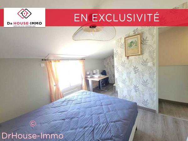 Maison à vendre 7 pièces de 132 m²