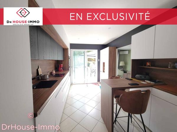 Maison à vendre 7 pièces de 132 m²