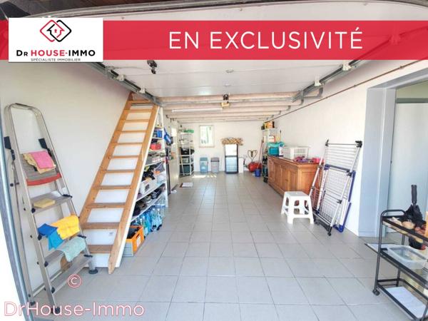 Maison à vendre 7 pièces de 132 m²