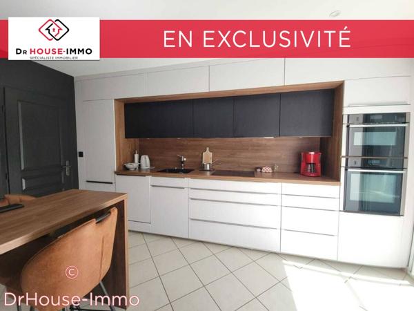 Maison à vendre 7 pièces de 132 m²