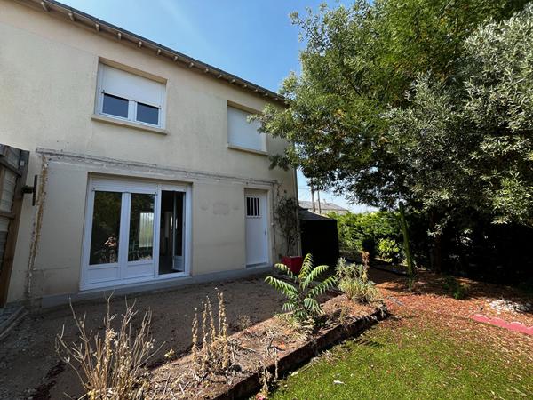 Maison Trelaze 4 pièce(s)