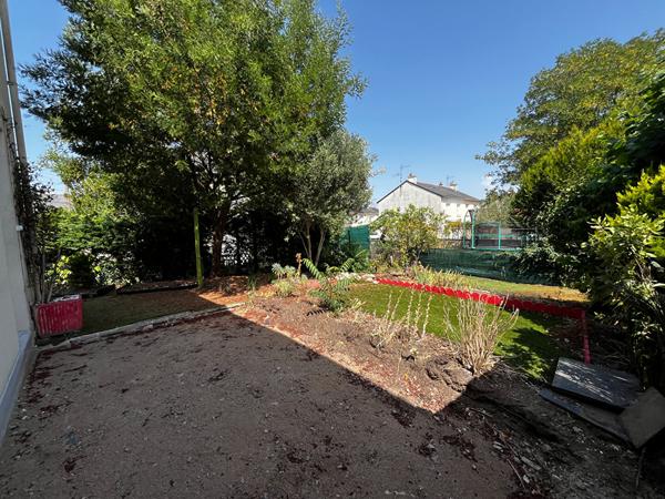 Maison Trelaze 4 pièce(s)