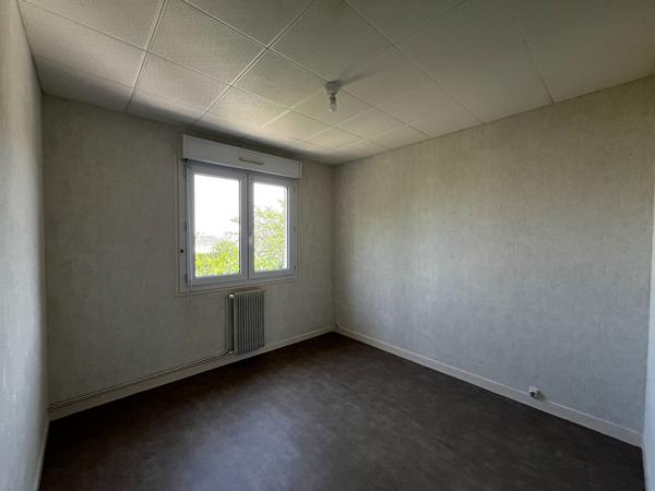 Maison Trelaze 4 pièce(s)