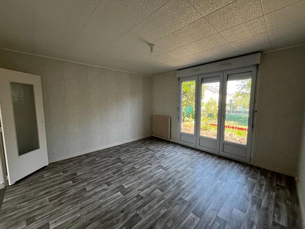 Maison Trelaze 4 pièce(s)