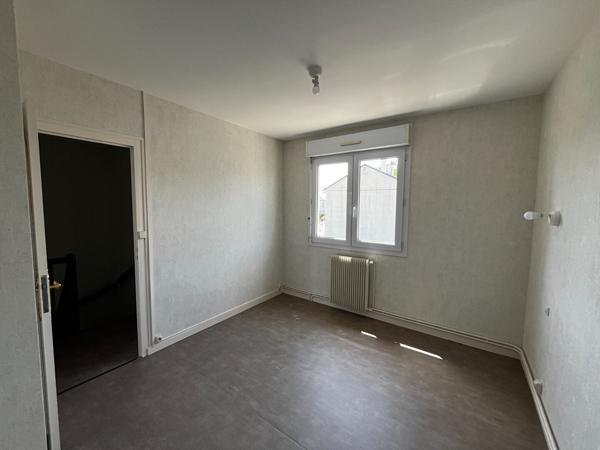 Maison Trelaze 4 pièce(s)