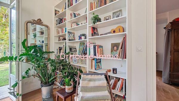Maison à vendre 7 pièces de 137 m²