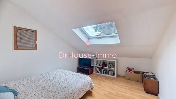 Maison à vendre 7 pièces de 137 m²