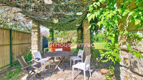 Maison à vendre 7 pièces de 137 m²