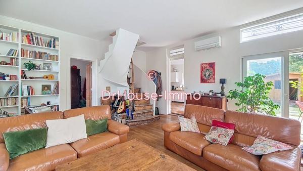 Maison à vendre 7 pièces de 137 m²