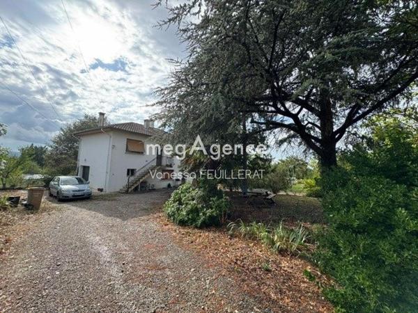 Maison à AUTERIVE, 31190 - 5 pièces 109m²