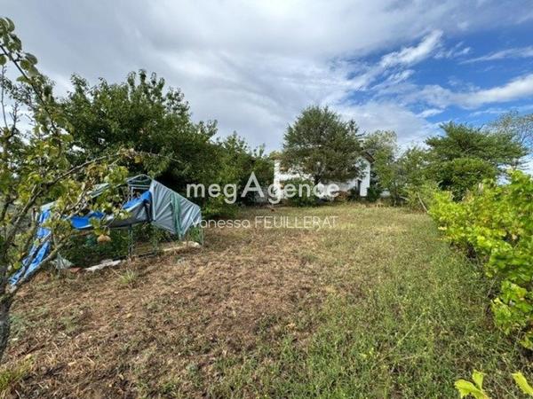 Maison à AUTERIVE, 31190 - 5 pièces 109m²