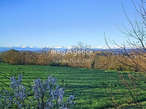 Maison à AUTERIVE, 31190 - 5 pièces 109m²