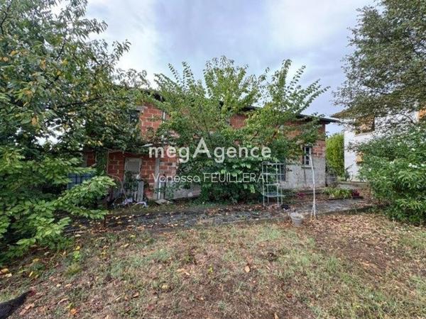 Maison à AUTERIVE, 31190 - 5 pièces 109m²