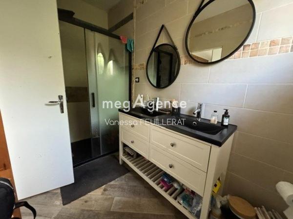 Maison à AUTERIVE, 31190 - 5 pièces 109m²