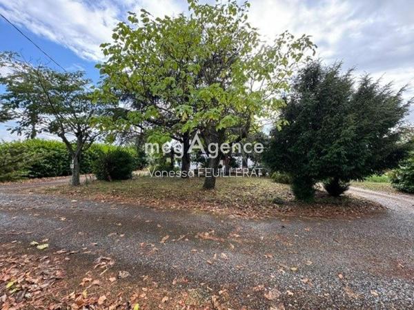 Maison à AUTERIVE, 31190 - 5 pièces 109m²