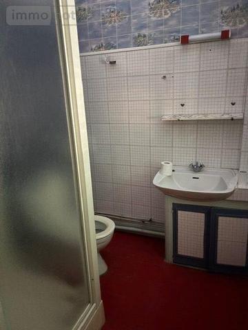 Fonds de commerce à vendre à Sauveterre-de-Rouergue dans l'Aveyron (12800), ref : 1051-12013