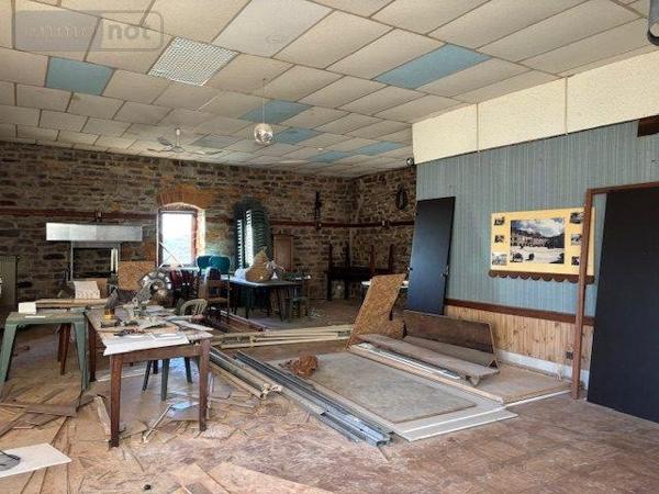 Fonds de commerce à vendre à Sauveterre-de-Rouergue dans l'Aveyron (12800), ref : 1051-12013