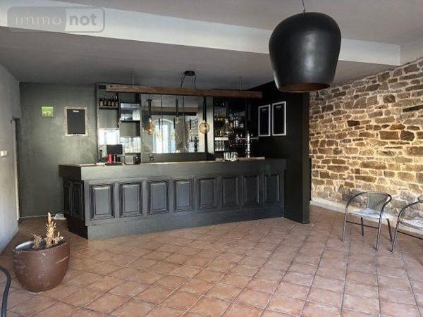 Fonds de commerce à vendre à Sauveterre-de-Rouergue dans l'Aveyron (12800), ref : 1051-12013