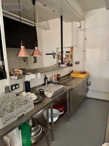 Fonds de commerce à vendre à Sauveterre-de-Rouergue dans l'Aveyron (12800), ref : 1051-12013