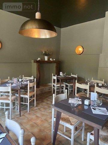 Fonds de commerce à vendre à Sauveterre-de-Rouergue dans l'Aveyron (12800), ref : 1051-12013