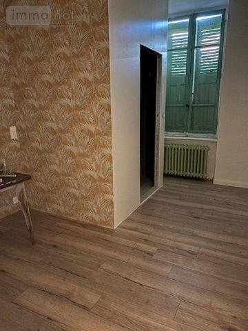 Fonds de commerce à vendre à Sauveterre-de-Rouergue dans l'Aveyron (12800), ref : 1051-12013